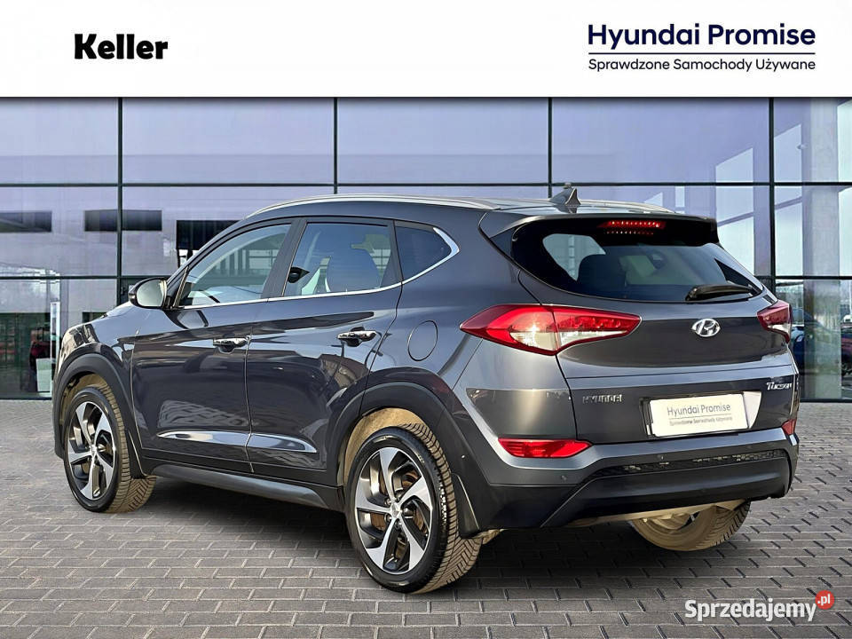 17CRDI 141 AUTOMAT Krajowy Style Full Led Dealer 4/5 Gliwice