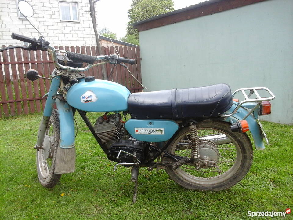 Mińsk 125 z dokumentami zarejestrowany Wyryki