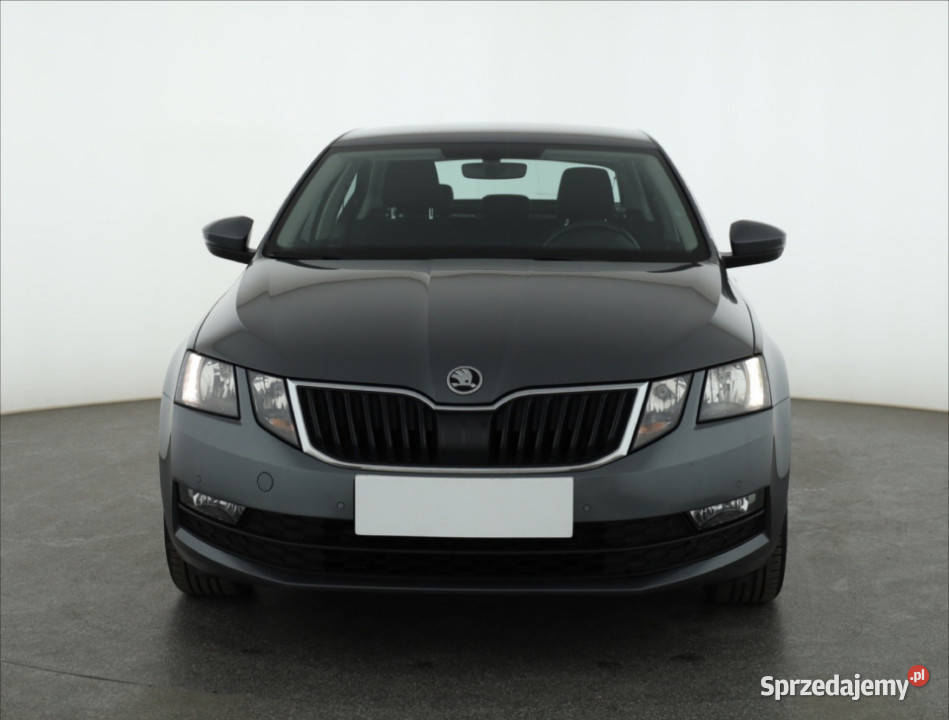 Skoda Octavia 15 TSI czujnik zmierzchu Piaseczno