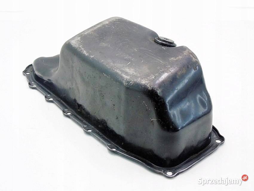 MISKA OLEJU SILNIKA 13 JTD DOBLO PANDA PUNTO osobowe Smarowanie silnika Sosnowiec sprzedam