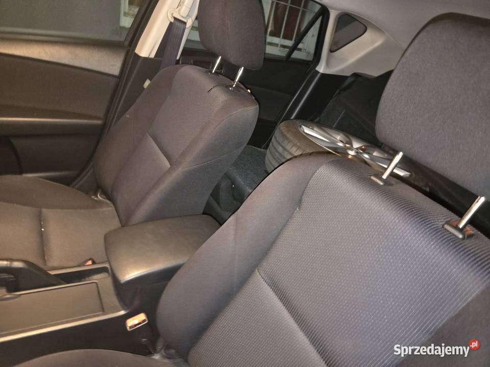 Mazda 3 2011 8999pln immobilizer Pionki sprzedam