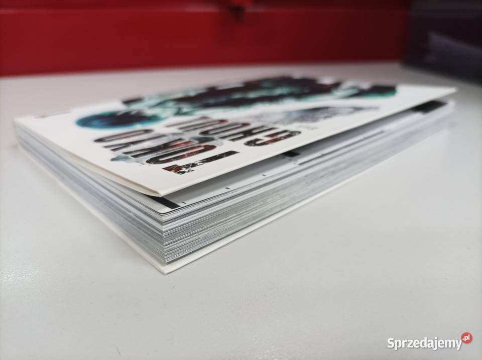 Tokyo Ghoul tom 1 manga Sui Ishida