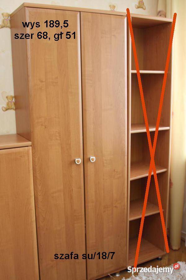 Witryna w3s187 Góra