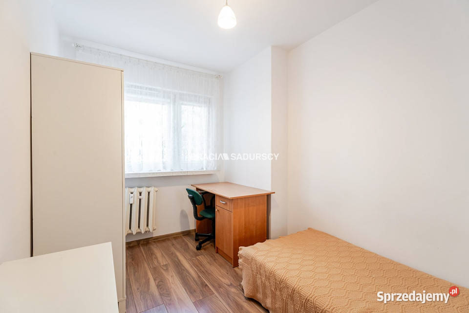 Mieszkanie 6246m2 Kraków