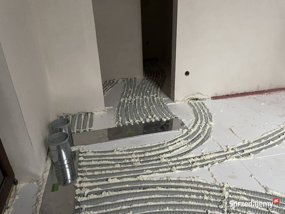 REKUPERACJA MONTAŻ PROJEKT SERWIS CZĘSTOCHOWA