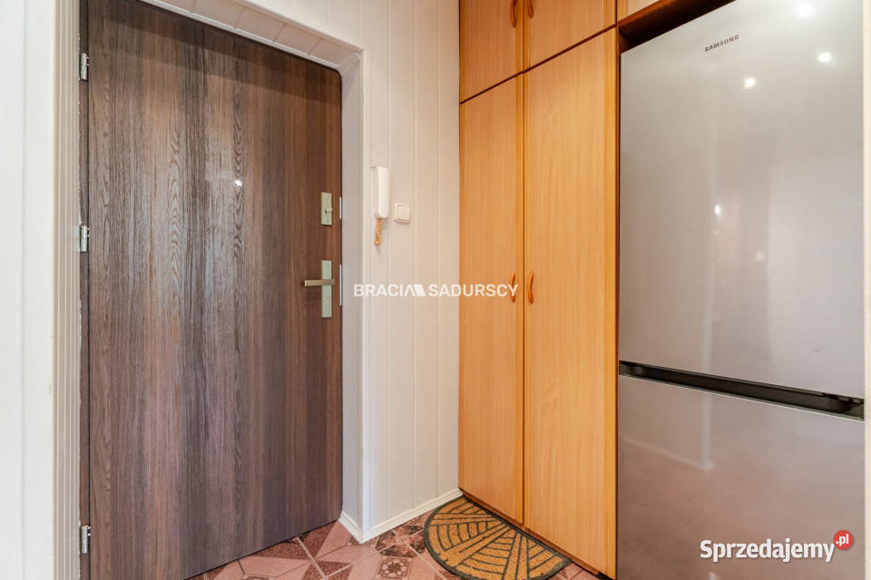 Mieszkanie do sprzedania Kraków 2943m2 2 Rok budowy 1959 Sprzedaż sprzedam