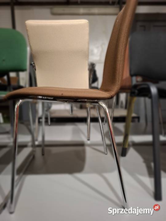 Krzesło CAFE TAPIC wyprzedaż Krzesła Białystok