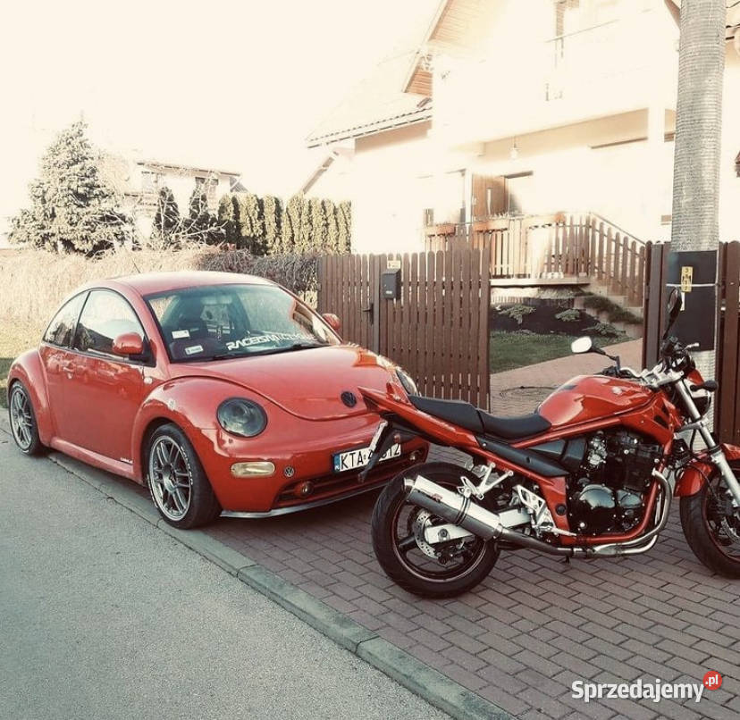 Beetle JEDYNY TAKI PrzepustnicaSPORT Tarnów