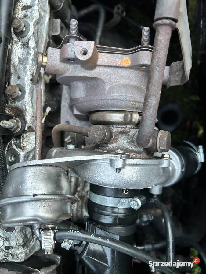 Fiat Linea 14tjet Turbo nowe Lubin