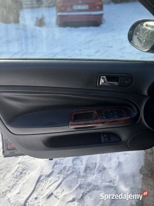 Passat b5 fl lift na części 19 130 AWX Parczew