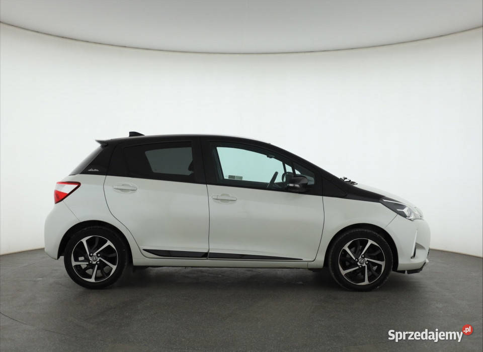 Toyota Yaris 15 Dual VVTi Piaseczno