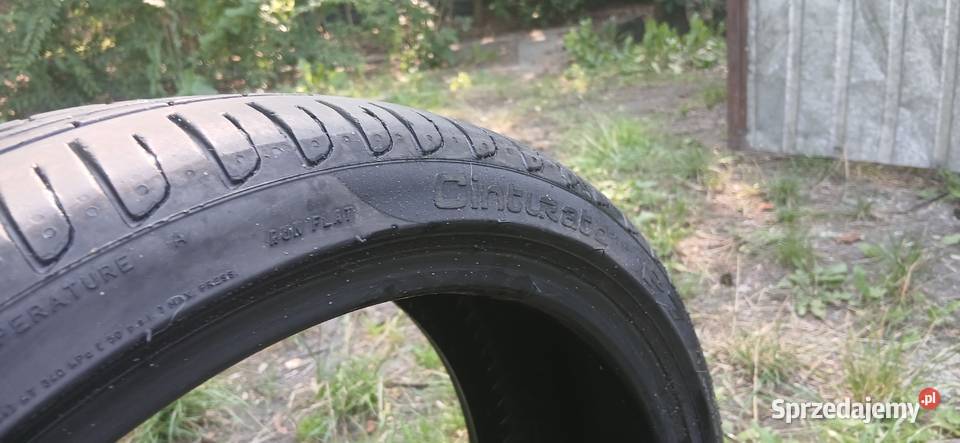 2054018 Pirelli Cinturato P7 86w Zabrze sprzedam
