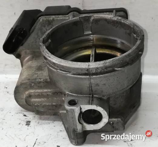 Przepustnica VW 19 TDI 03G128063A Suchedniów