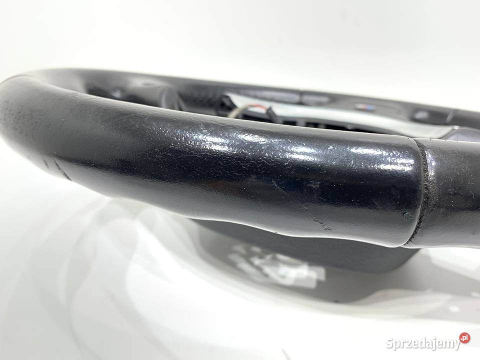 KIEROWNICA MPAKIET BMW F11 0917 podkarpackie