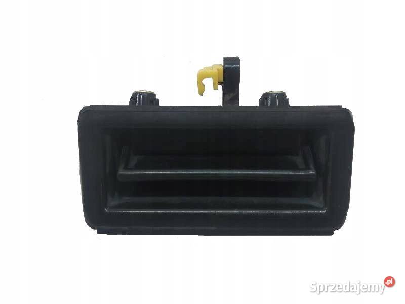 PRZEŁĄCZNIK KLAPY BAGAŻNIKA 817201G020 Kia Rio Rok produkcji 2005