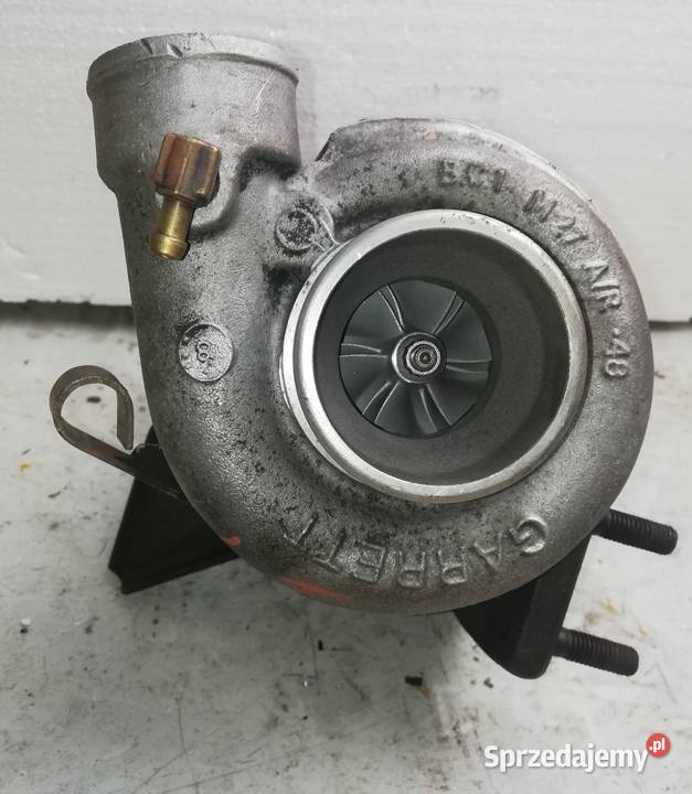 Turbosprężarka VW lt 28 tdi 703325 turbosprężarki Suchedniów