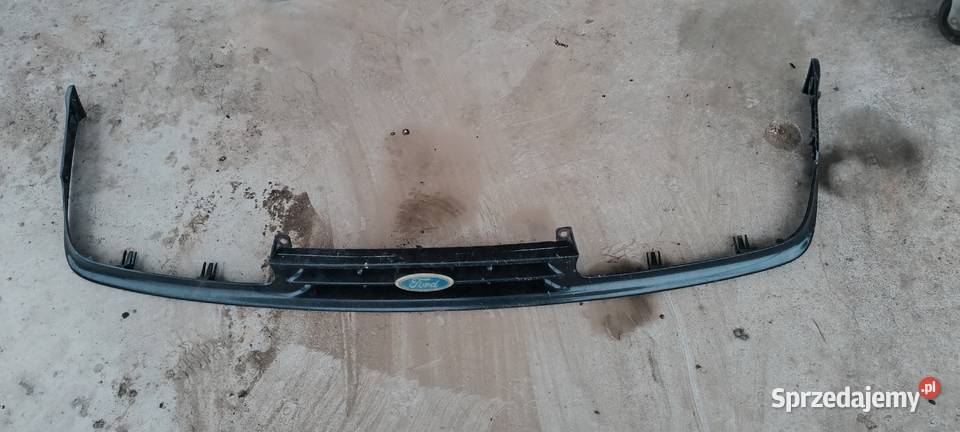 Ford Scorpio grill nosek Rzeszów