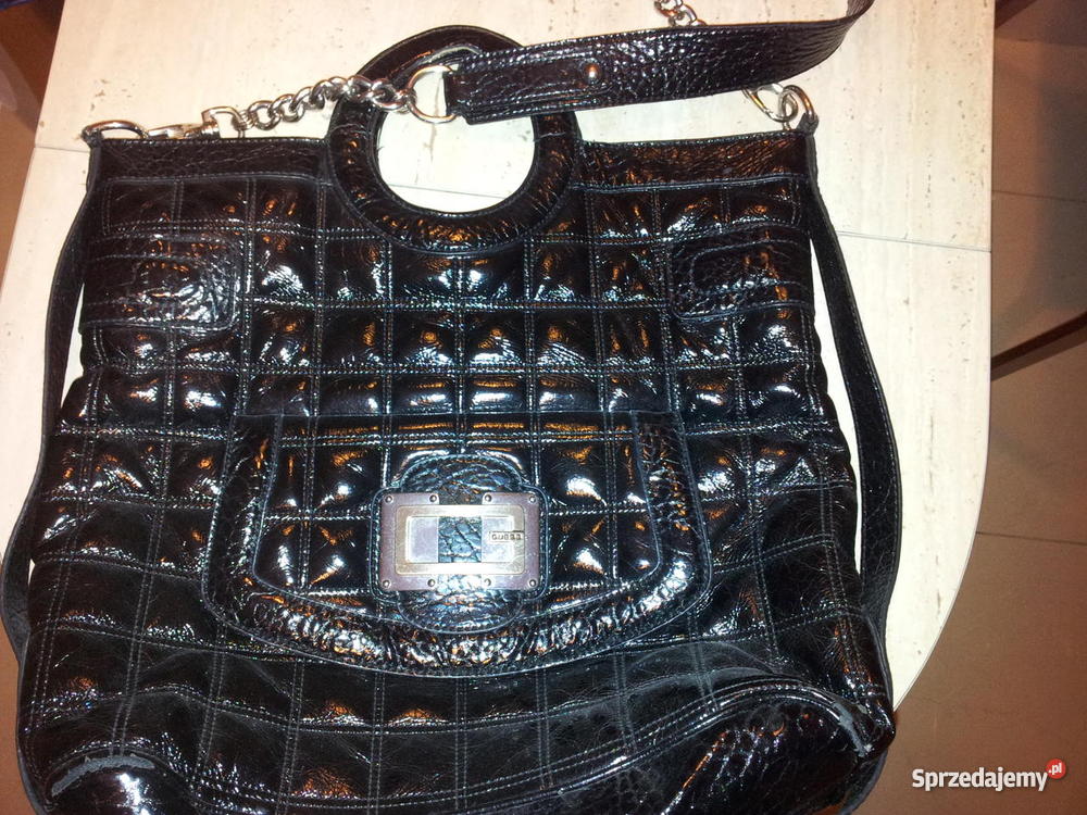 Guess torba w bd Warszawa