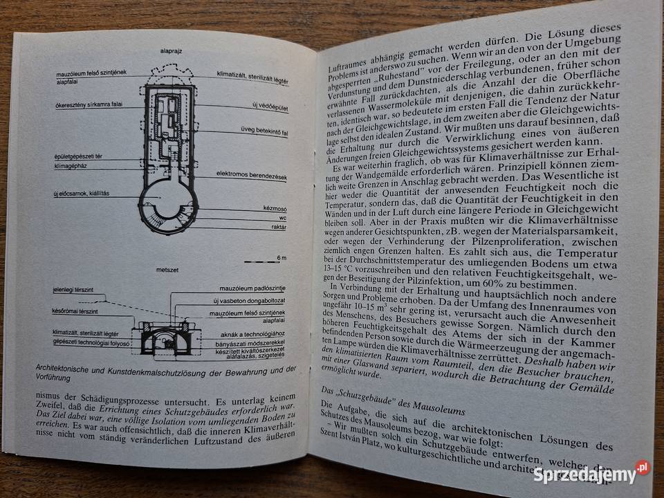 Pecs Szarvas Zsambek Veszprem Szigetvar Gorsium sprzedam