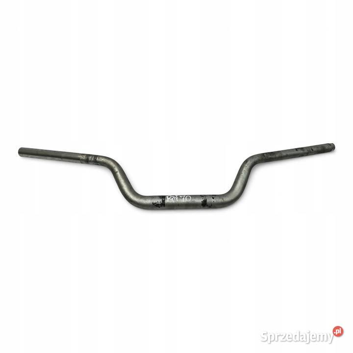 KIEROWNICA Yamaha Tracer 9 Tracer 900 RN70 MT09