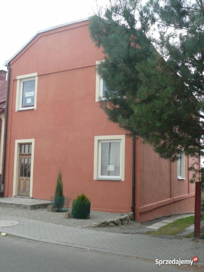 Dom Zarszyn podkarpackie Zarszyn