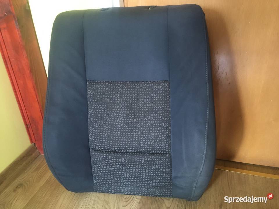 BMW E46 fotel oparcie sedan polift sprzedam