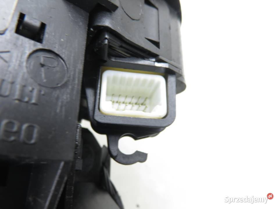 PRZEŁĄCZNIK ZESPOLONY RENAULT SCENIC II
