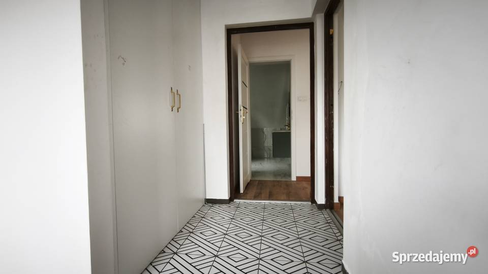2 pokoje w stylu Art Deco Pierwszy najem Ciepła podlaskie Białystok