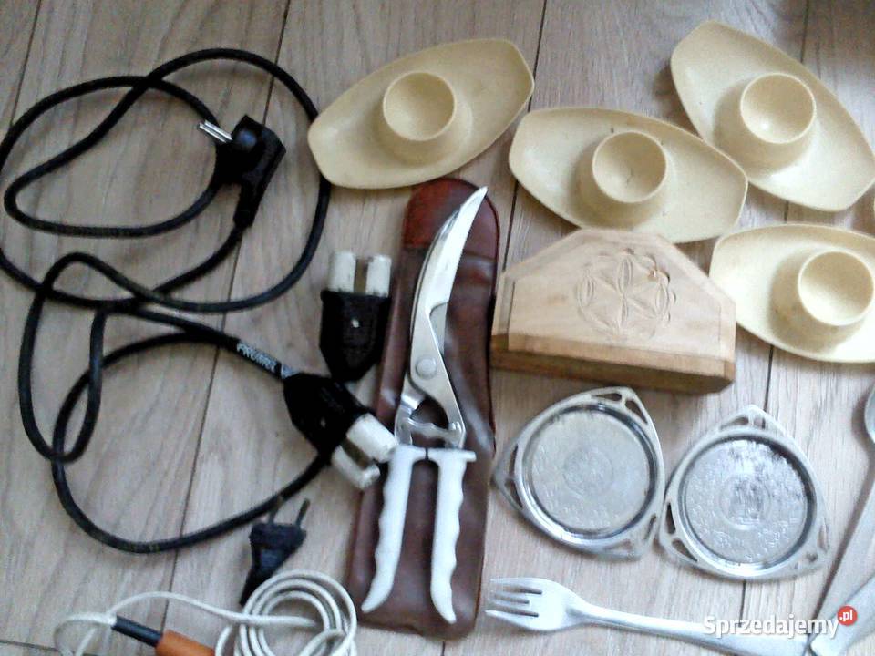 PRL zestaw małopolskie Zakopane