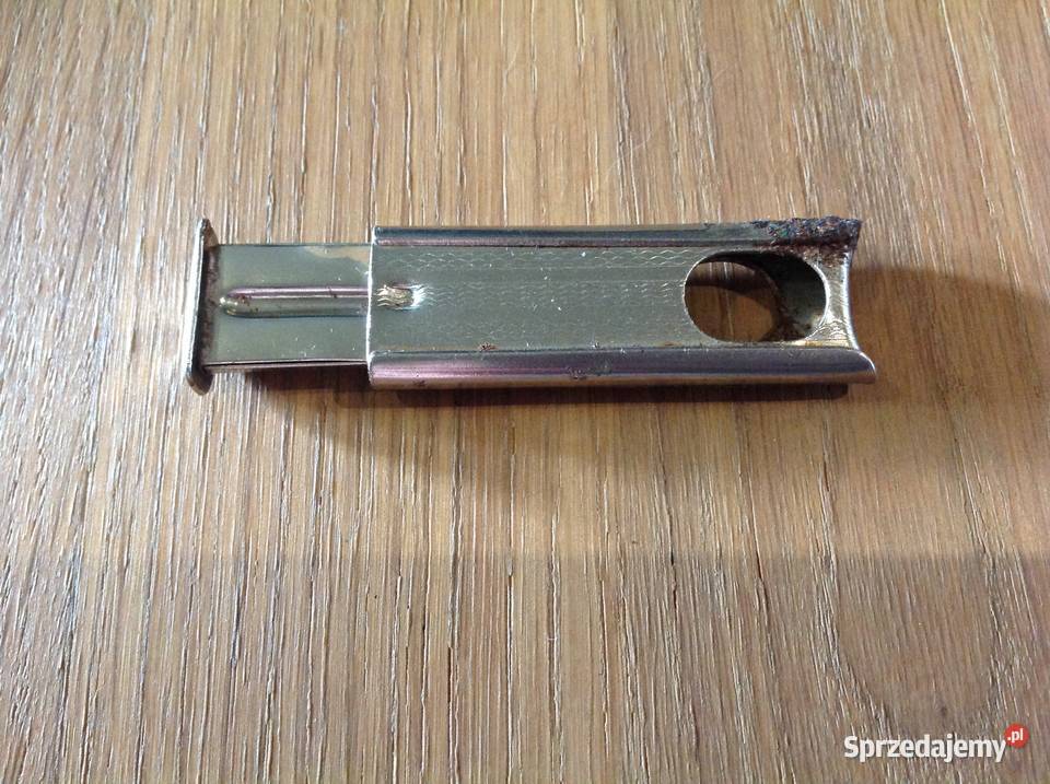 Mini Obcinarka Obcinacz do Cygar Stara Nowa Sól sprzedam