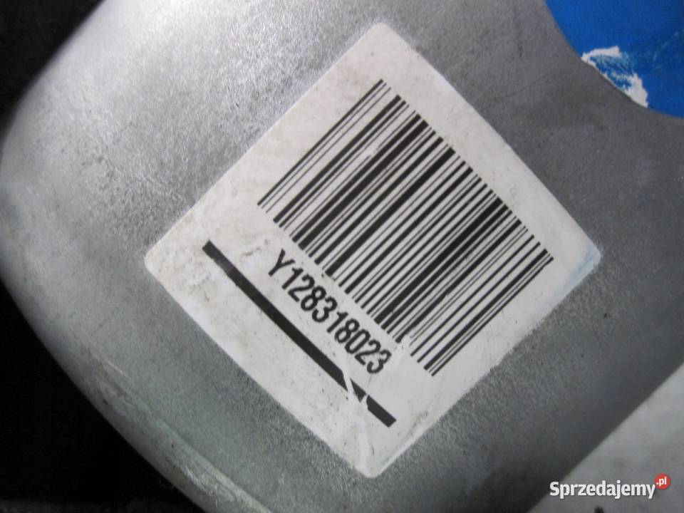 HYUNDAI i40 12r wspomaganie elektryczne