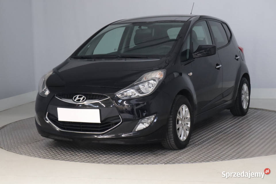 Hyundai ix20 14 CVVT poduszka powietrzna Zabrze