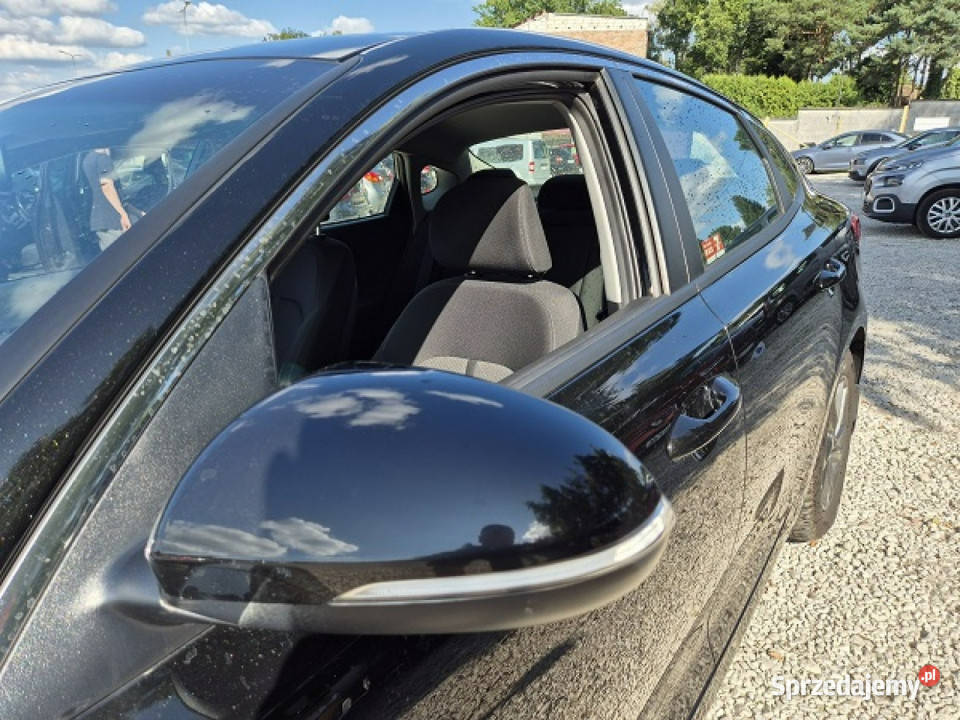 Kia Optima Salon Polska Kamera Navi Super stan kamera cofania Bydgoszcz