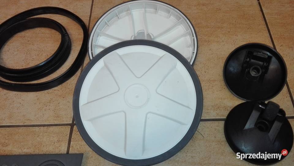 Zelmer AQUAWELT TYP919OSTodkurzacz na części Bielsko-Biała sprzedam