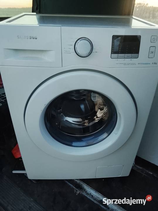 Pralka Samsung stan Brzeźno