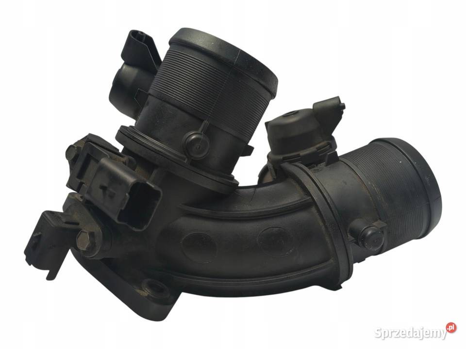 PRZEPUSTNICA Citroen C4 Peugeot 307 308 Ford Chełm