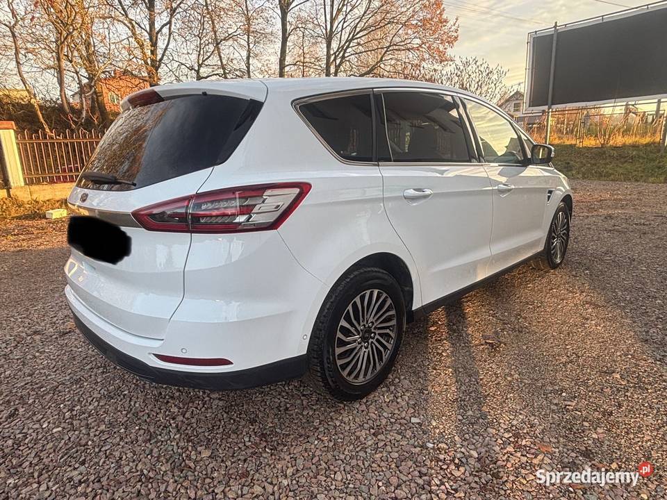 Ford s asystent pasa ruchu