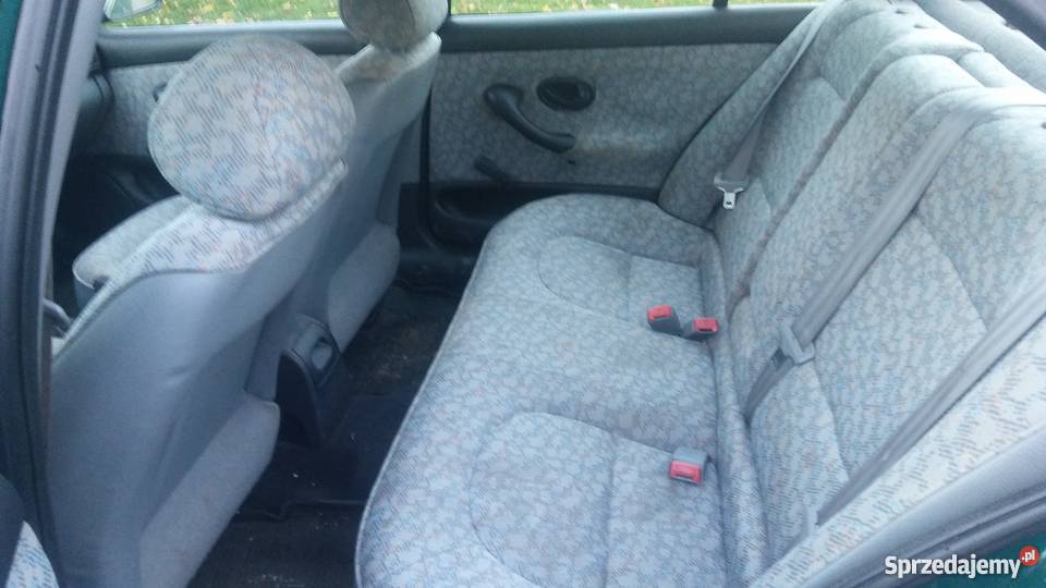 Peugeot 406 zielony świętokrzyskie Waśniów sprzedam