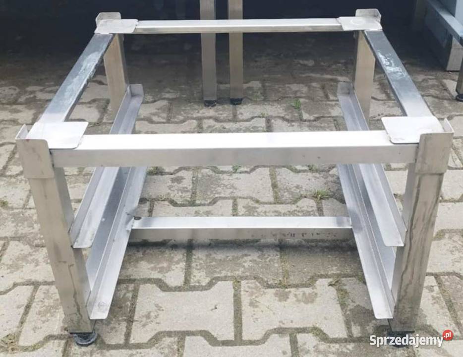 Podstawa Pod Zmywarkę 5955640 S 1106O Ostrów Wielkopolski