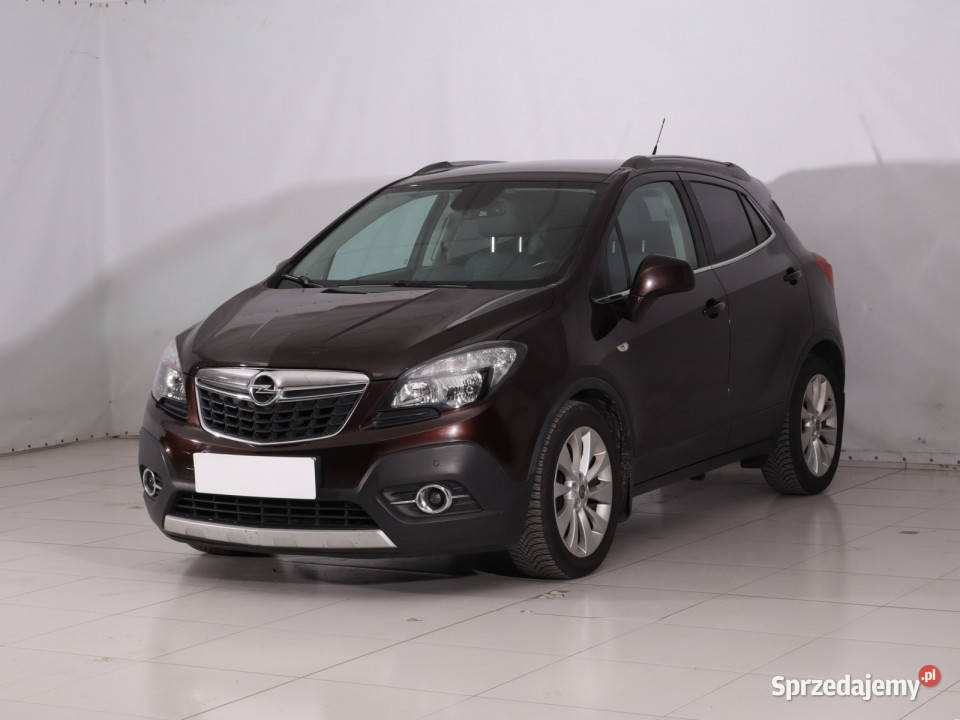 Opel Mokka 14 Turbo elektryczne szyby Piaseczno