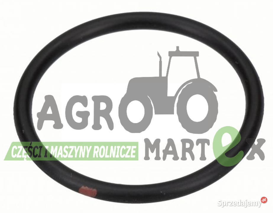 T122075 100537A1 14458280 2026073 40169300 ORING Części zamienne