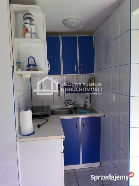 Dom wolnostojący Łeba 130 metrów 130m2 Sprzedaż