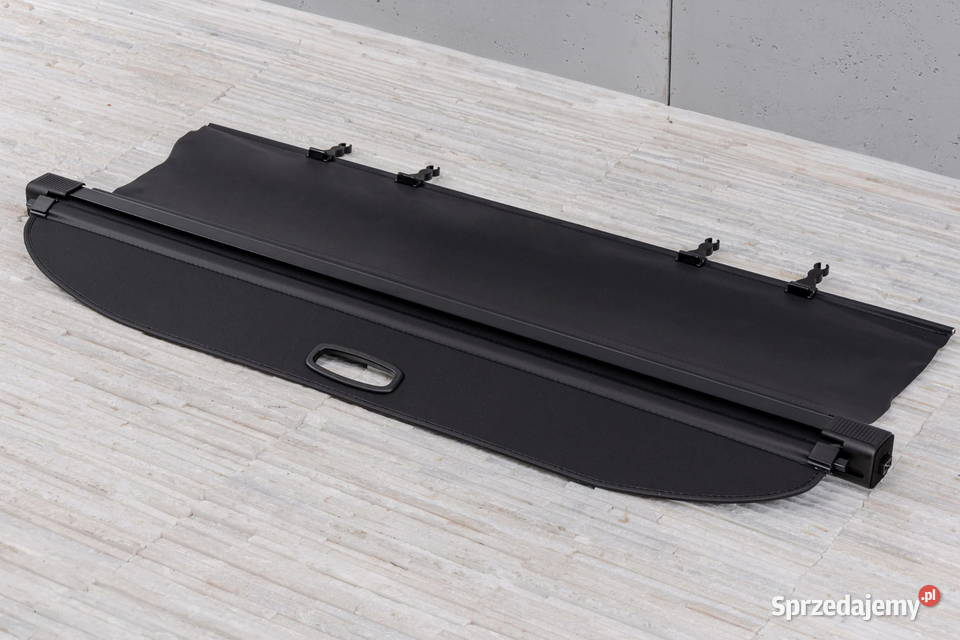 Roleta bagażnika ford edge 201521 Rolety bagażnika Wyposażenie wnętrza Dębica