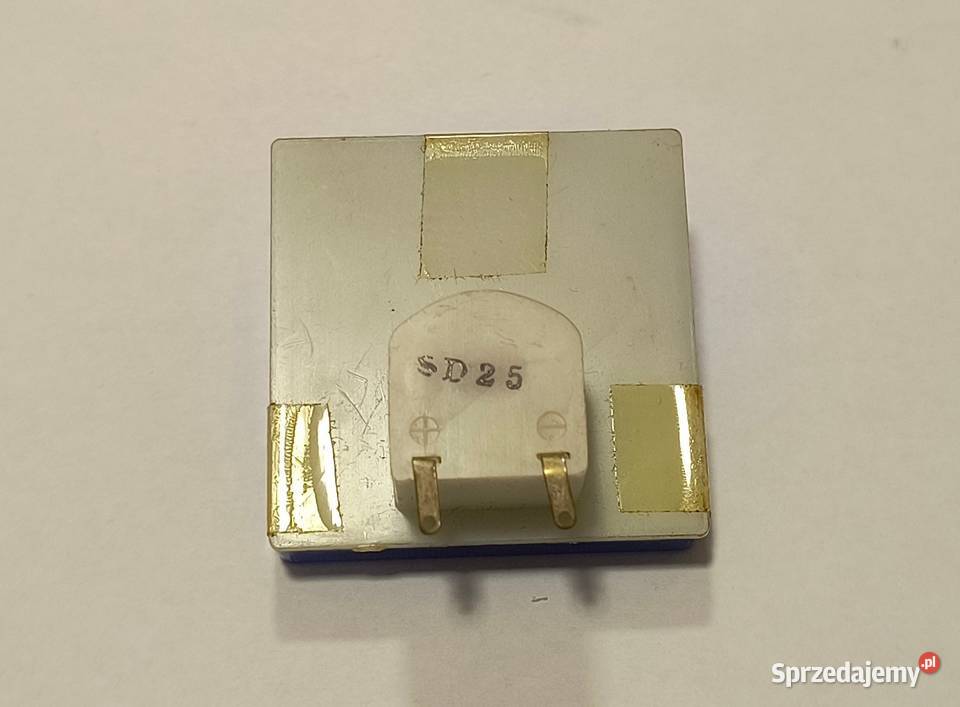 Wskaźnik wychyłowy STROJENIE do Unitra Części i akcesoria pomorskie Gdańsk