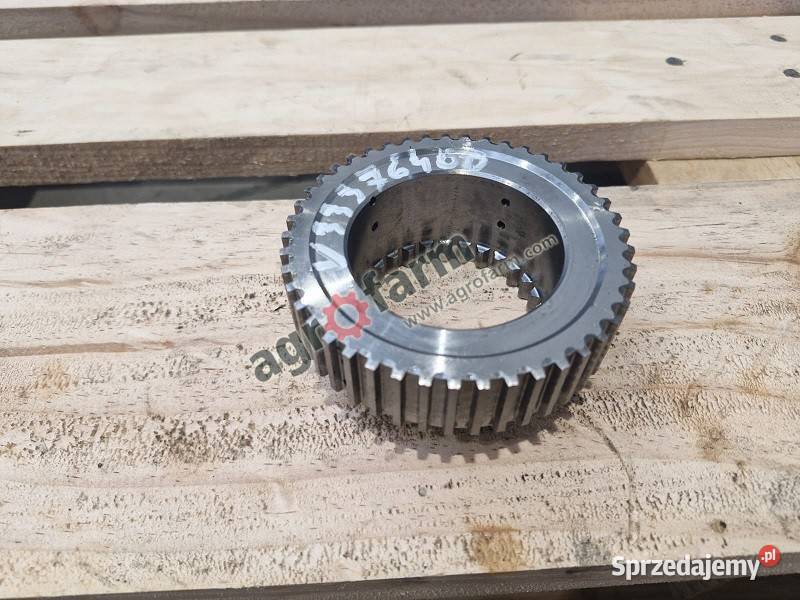 Piasta Valtra C90 C100 M120 T120 XM130 Byków