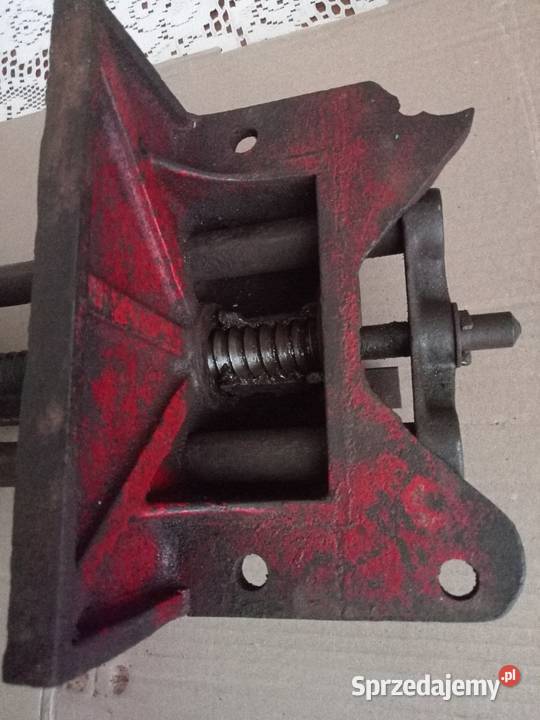 imadło stolarskie trade toga mark no 1 wielkopolskie Nowy Tomyśl sprzedam