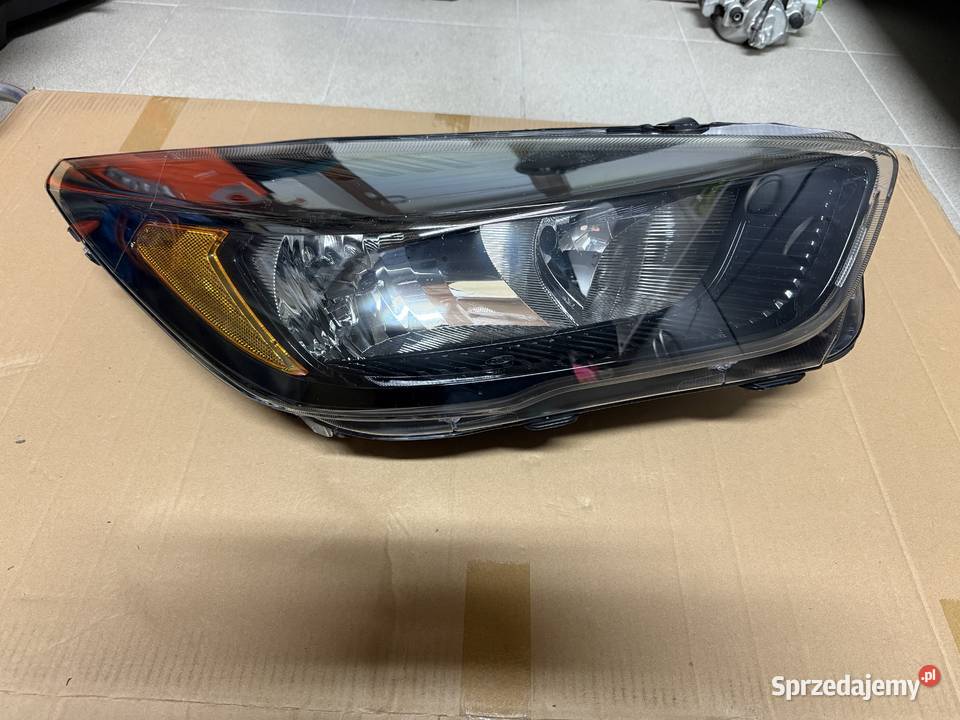 Lampa prawa FORD ESCAPEKUGA II LIFT oryginał Kolbuszowa Dolna