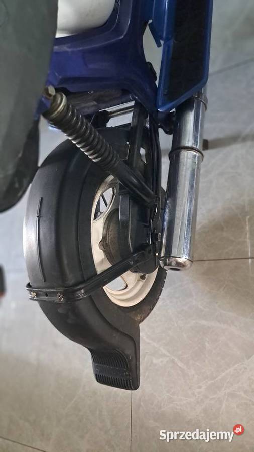 RAMA SIMSON SR50 Lubliniec