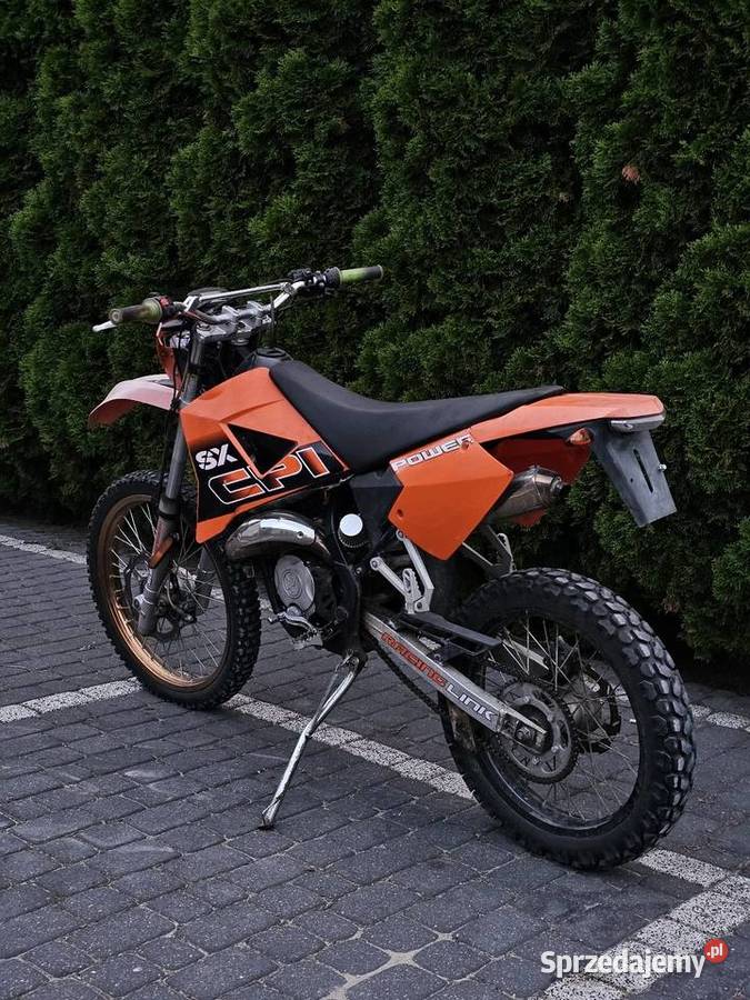 Cross Enduro CPI SX 50 DUŻA RAMA KOŁA 1821 Rok produkcji 2014 mazowieckie Zwoleń sprzedam