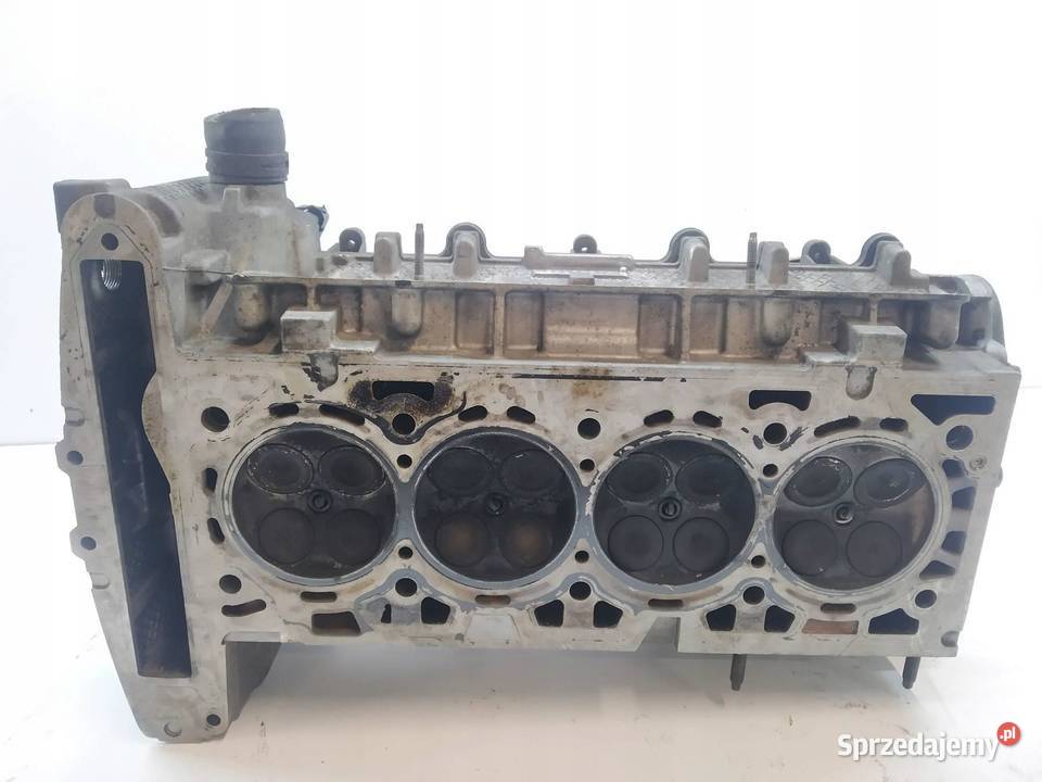 GŁOWICA KOMPLETNA 55556574 20 TURBO Opel Vectra